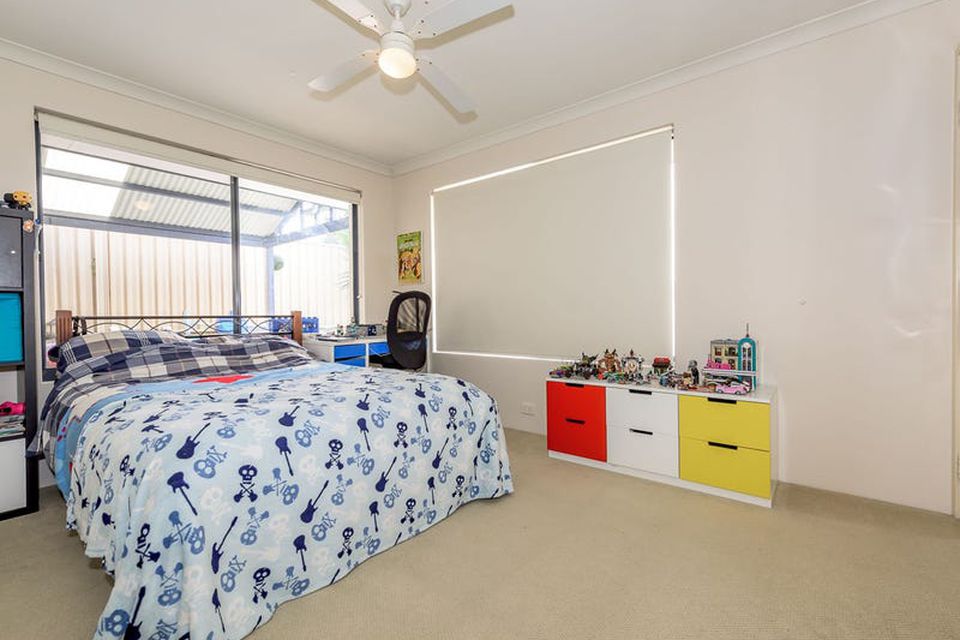 3 Vernon Gough Drive , Baldivis