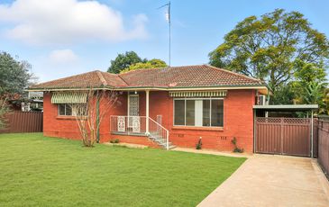 132 Smith Street, South Penrith