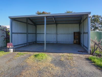 67 Church Street, West Wyalong