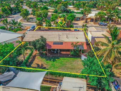 56 McPherson Street, Port Hedland