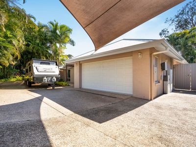 25 Danbulla Crescent, Forest Lake