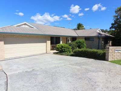 18 Bennett Place, Forster