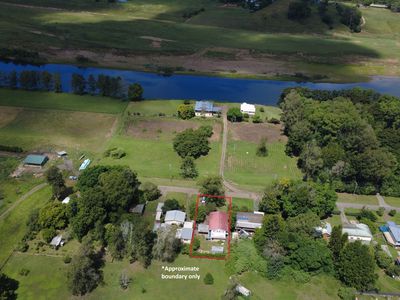 31 East Combined Street, Wingham