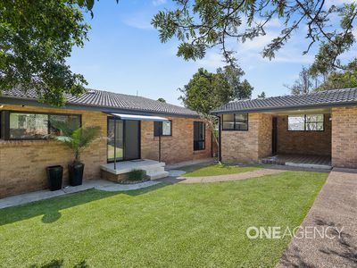 86 Hillside Drive, Albion Park