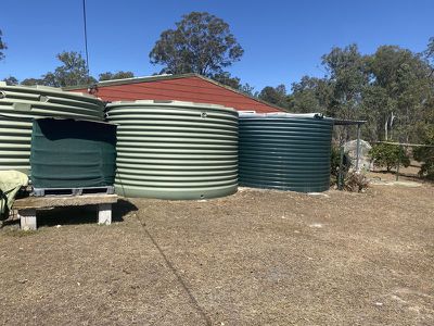138 Old Esk North Road, Nanango