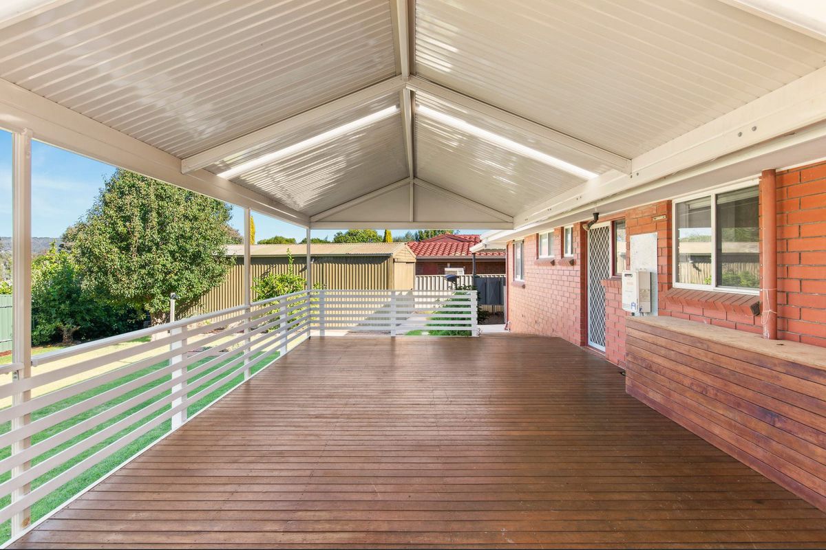 25 Lorikeet Avenue, Modbury Heights