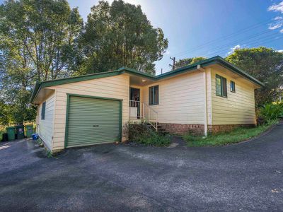 1 / 39 Thorburn Street, Nimbin