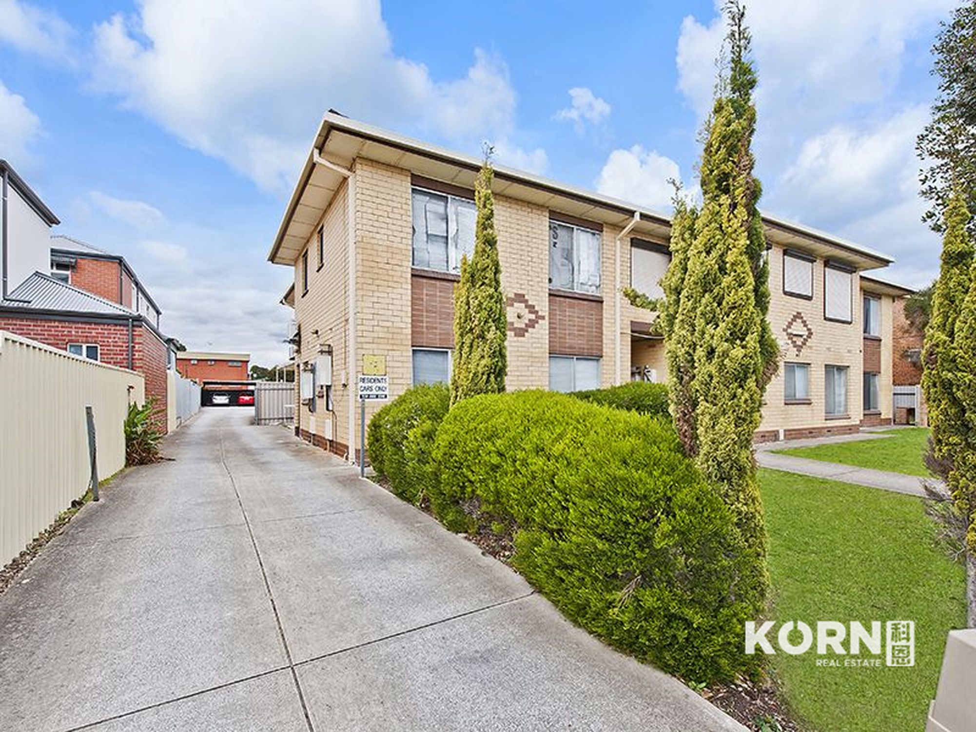 9 / 67 Milner Road, Richmond