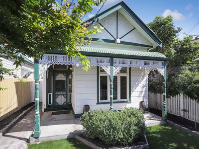 10 Bloom Street, Moonee Ponds