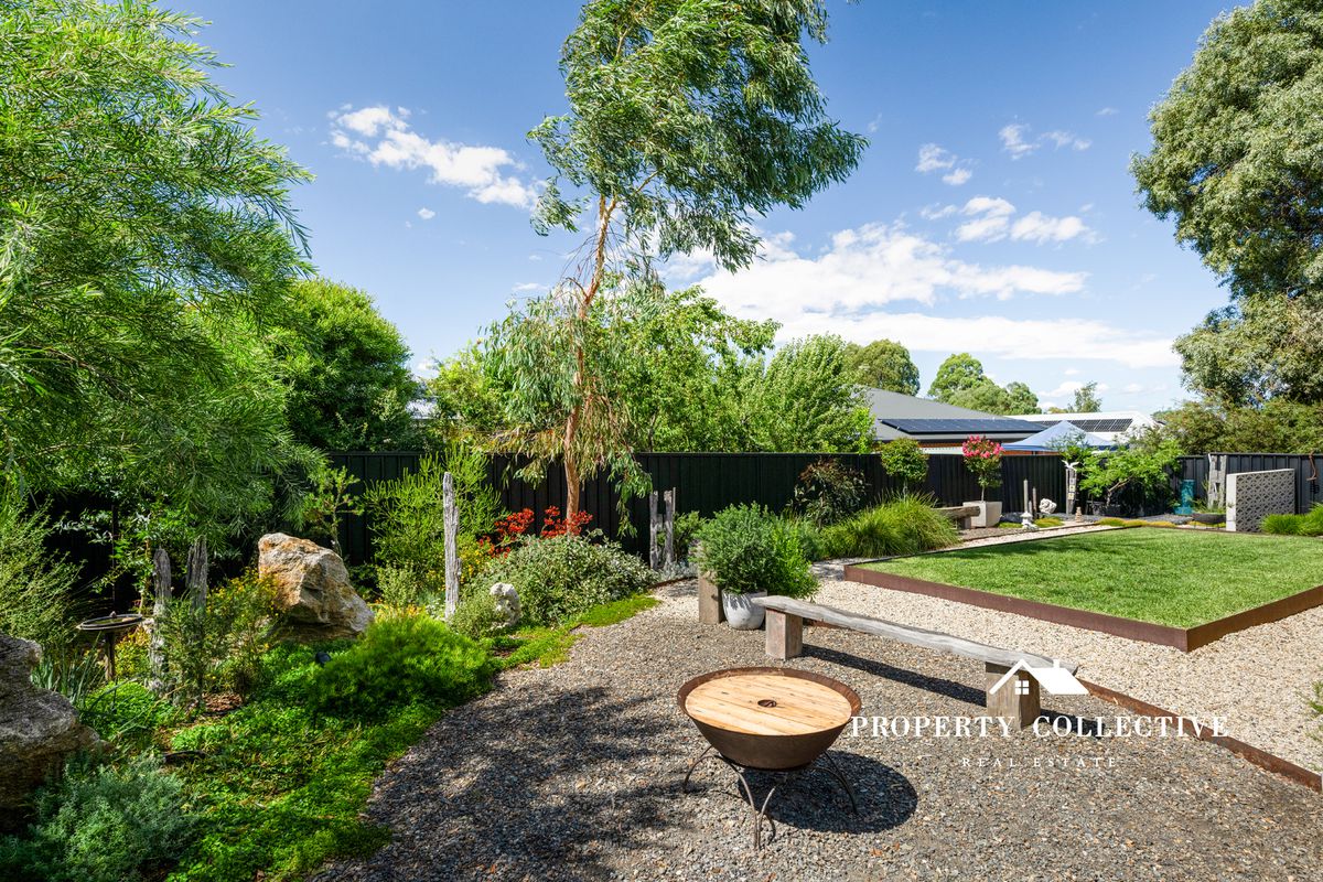 5 Mann Court, Beechworth