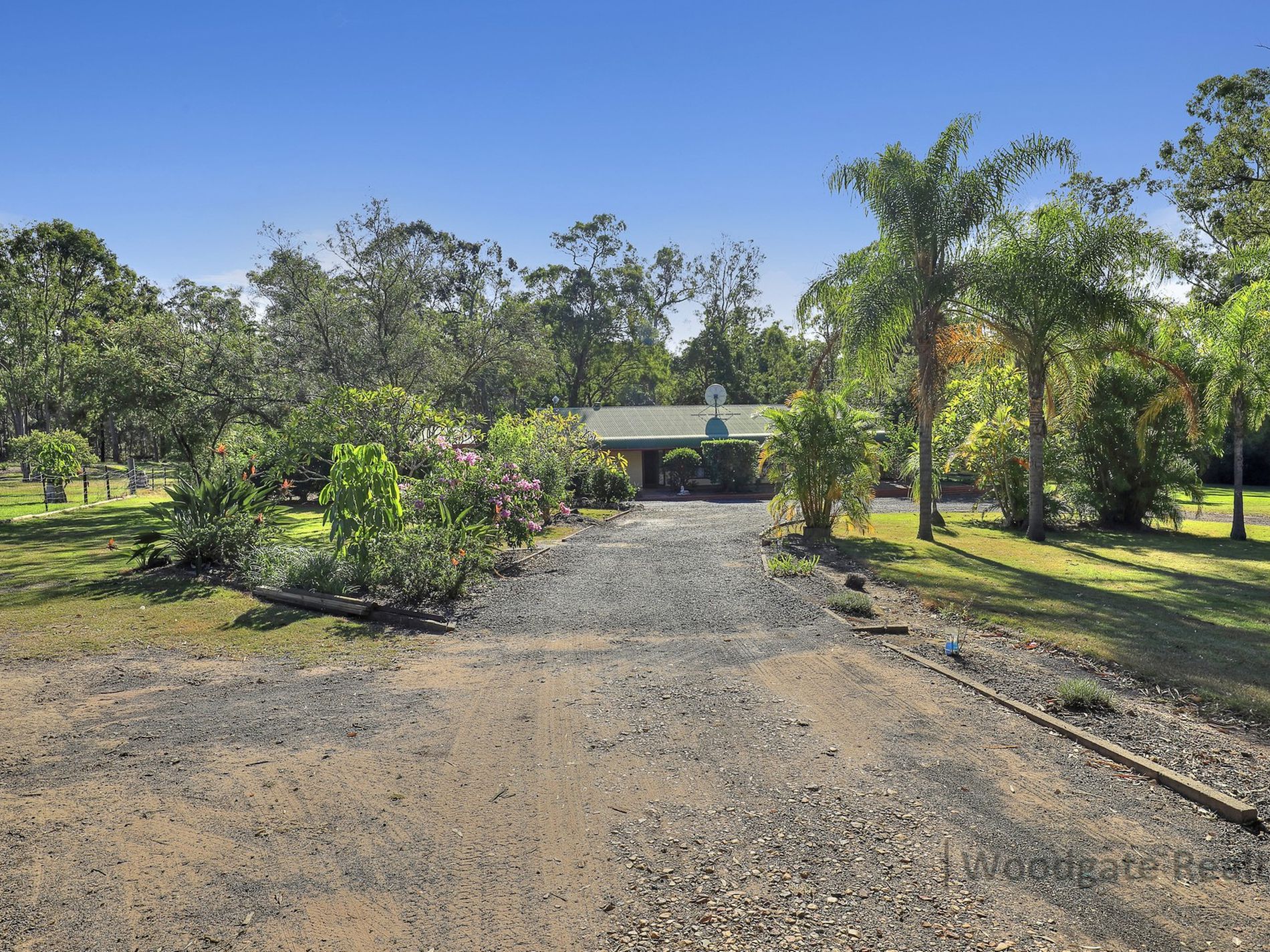 109 SUNNYBRAE CIRCUIT, Redridge