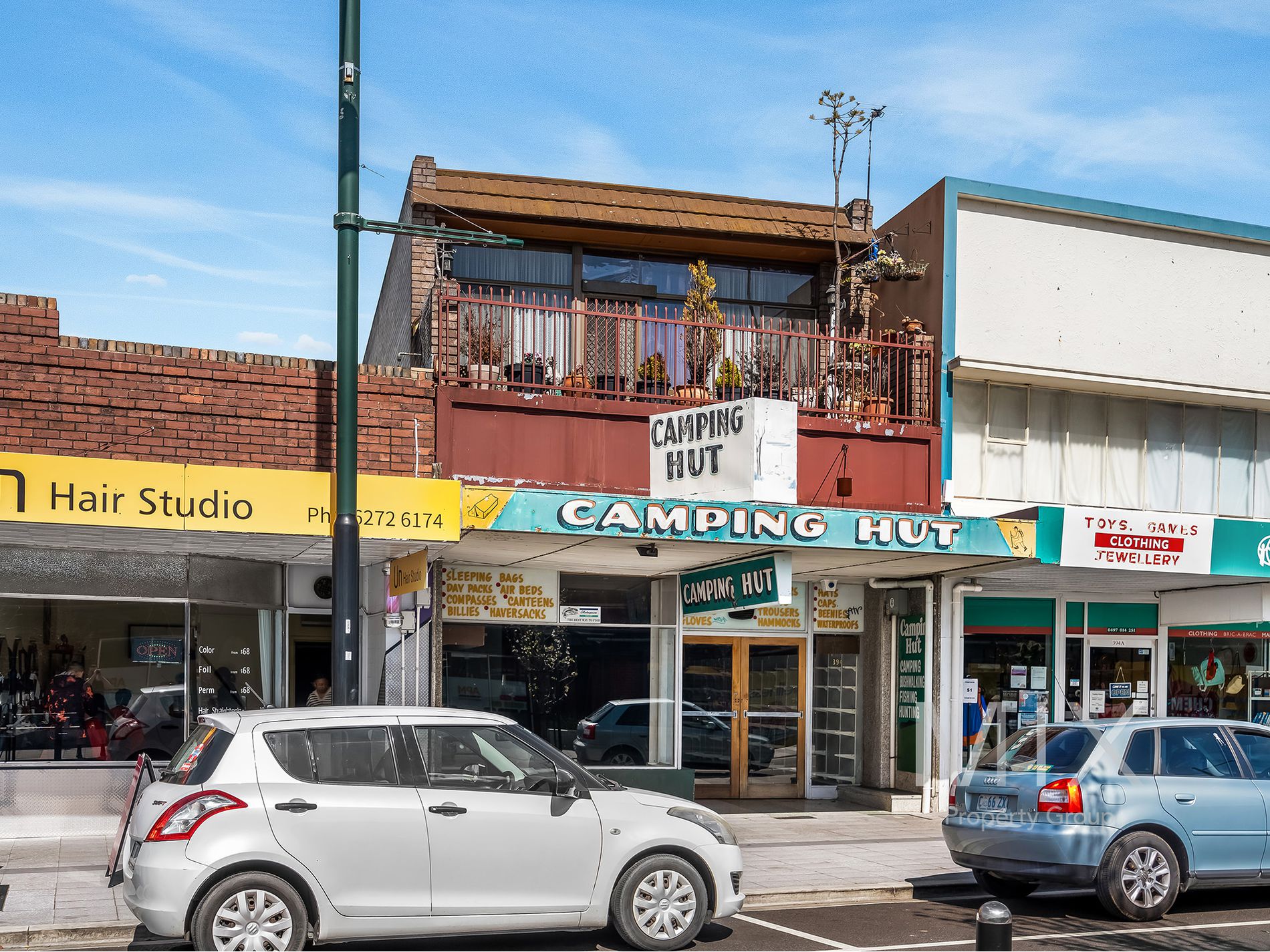 394 Main Road, Glenorchy MIX Property