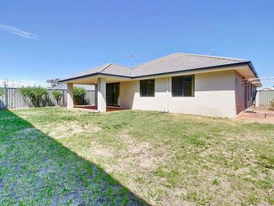 32 Lancelin Approach , Baldivis