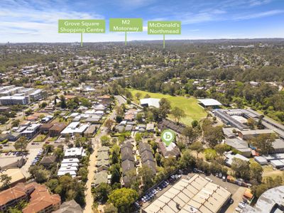2 / 24-26 Campbell Street, Northmead