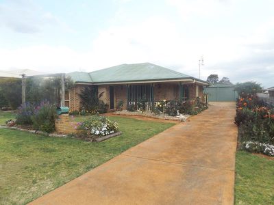 8 Wieden Street, Kingaroy