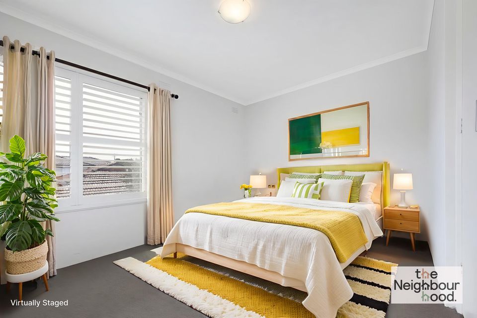 5 / 7 Burns Avenue, Clayton South