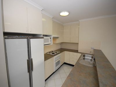 Macquarie Park