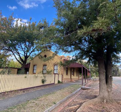 38 High Street, Rushworth