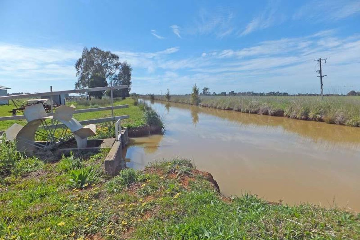 340 Matheson Road, Kyabram