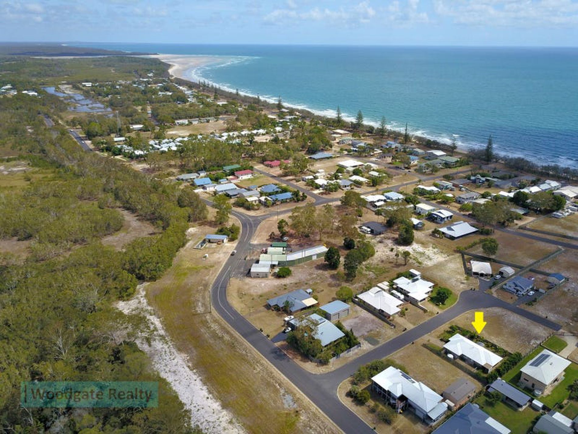 Lot 39, 6 Wollemi Close, Woodgate