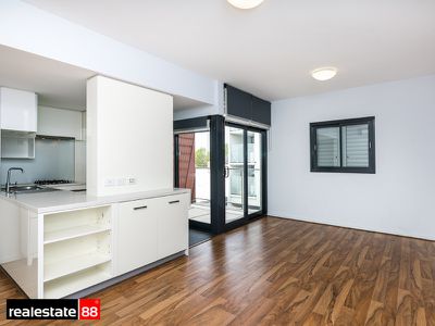11 / 378 Beaufort Street, Perth