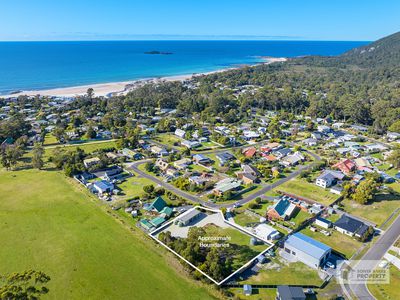 9 Irbys Circus, Sisters Beach