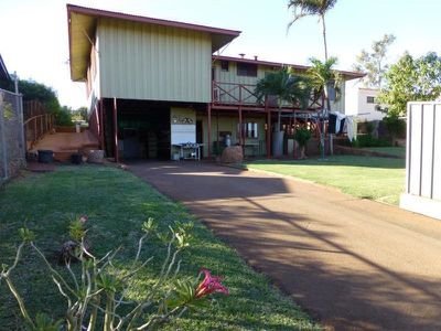 50 Kingsmill Street, Port Hedland