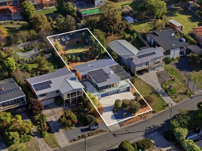 20 Wilhelmina Avenue, West Launceston