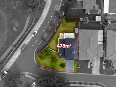 15 Coonamble Street, Hoxton Park