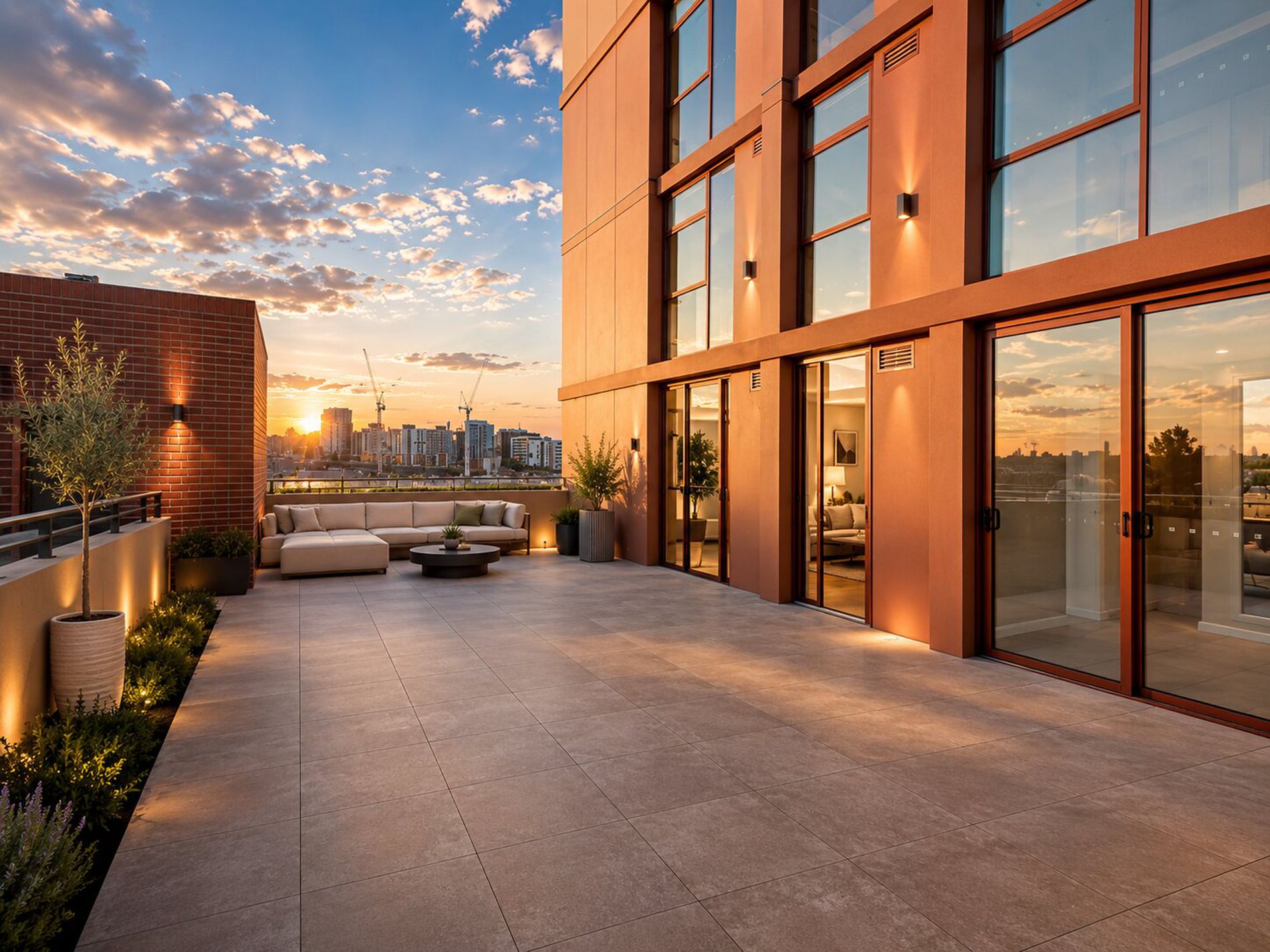 407 / 20 Bundil Boulevard, Melrose Park