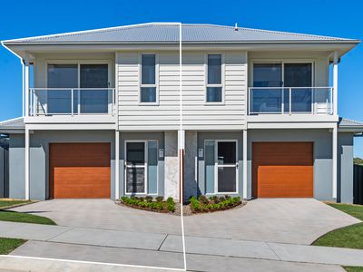 58B Corks Lane, Milton