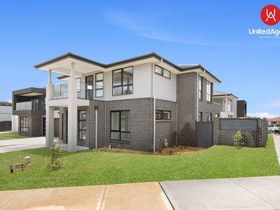 30 Old Glenfield Road, Casula