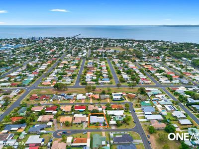 3 King Arthur Court, Urangan
