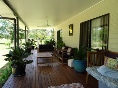 123 Railway Avenue, Cooktown