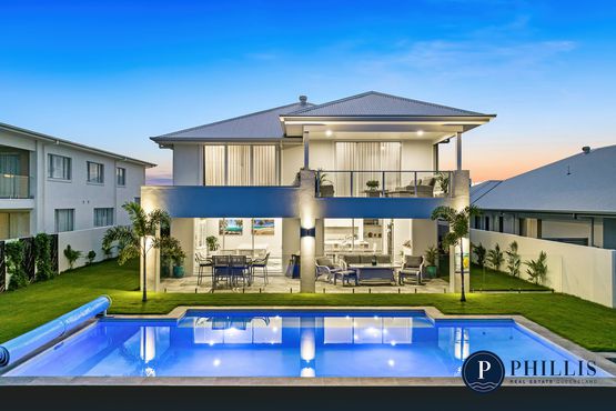 18 Frangipani Court, Jacobs Well