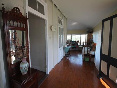 17 ELIZABETH STREET, Charters Towers City