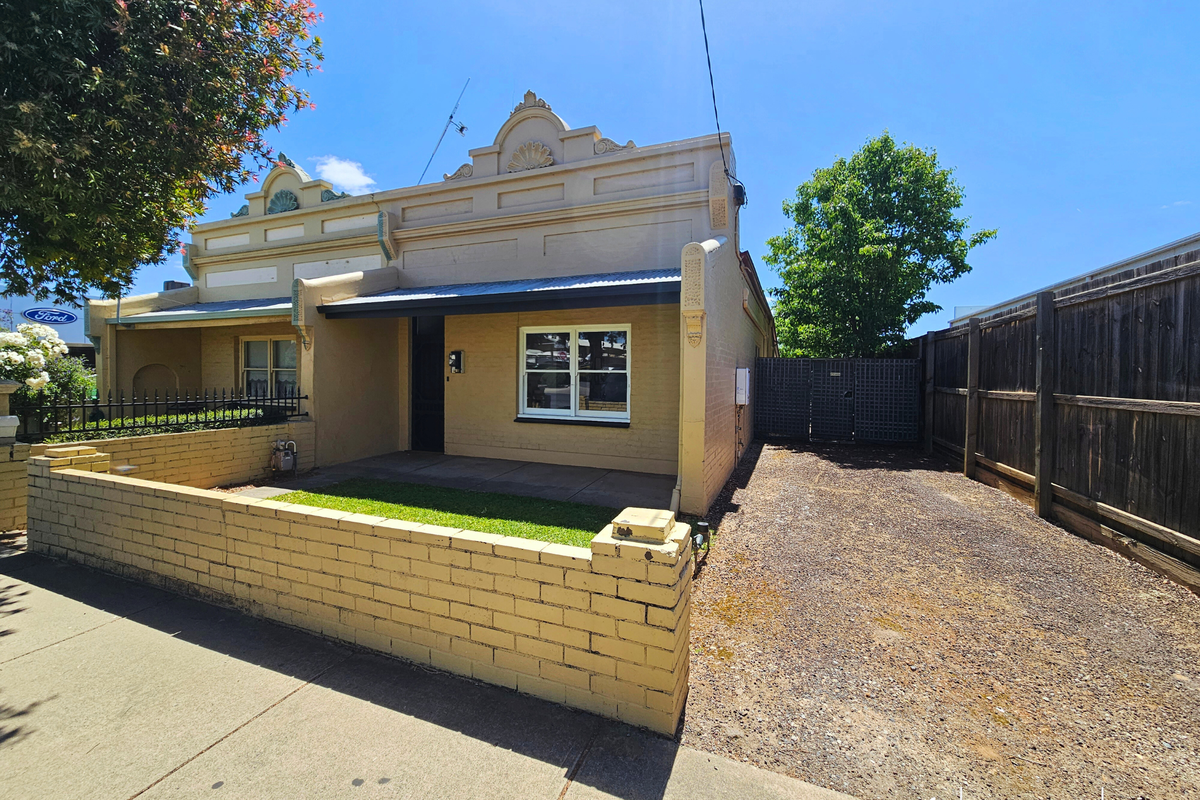 15 Bradley Street, Kyabram