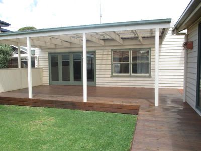 6 Roscommon Place, Herne Hill