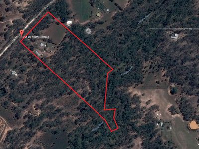 204 Old Heathcote Road, Heathcote
