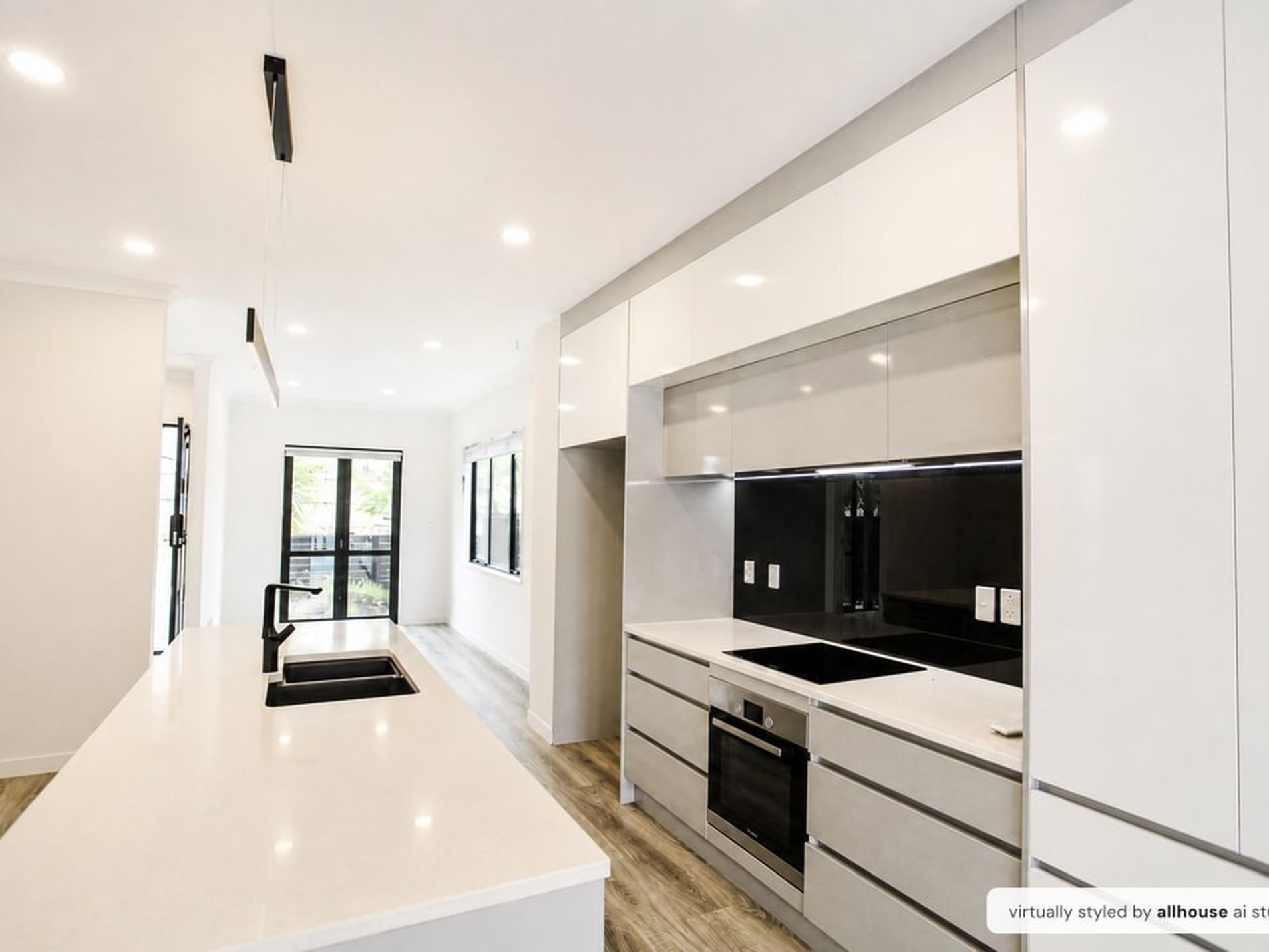 8 Blackbird Lane, Hobsonville