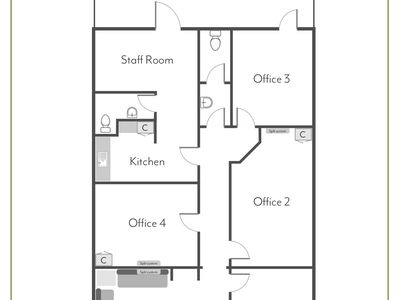 143 - 145 Baillie Streetc , Horsham