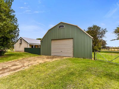 15 Chapman Road, Millicent