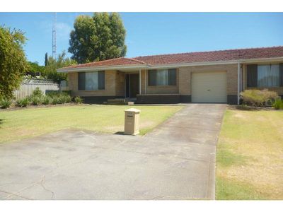 15A Ratcliffe Road, Booragoon