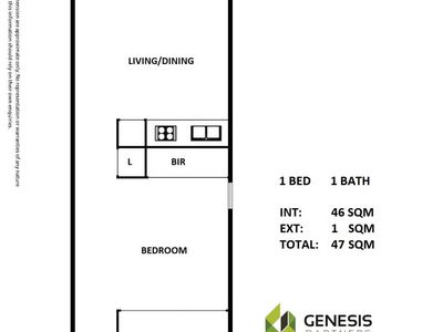 1510 / 2 Chippendale Way, Chippendale