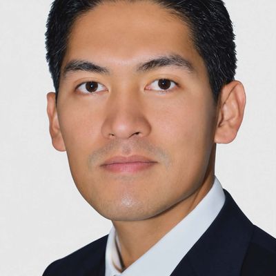 Luke Lu