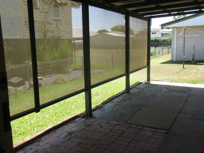 Bundaberg West