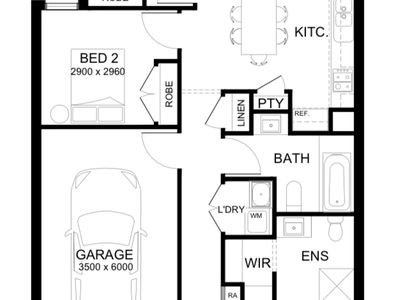 Lot 2610 Cavill Way, Tarneit