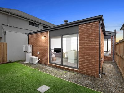 183 Homestead Road, Berwick