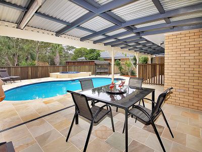 272 Mt Crosby Road, Chuwar