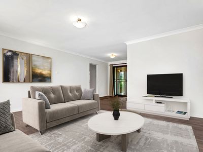 6 Highmead Drive, Brassall